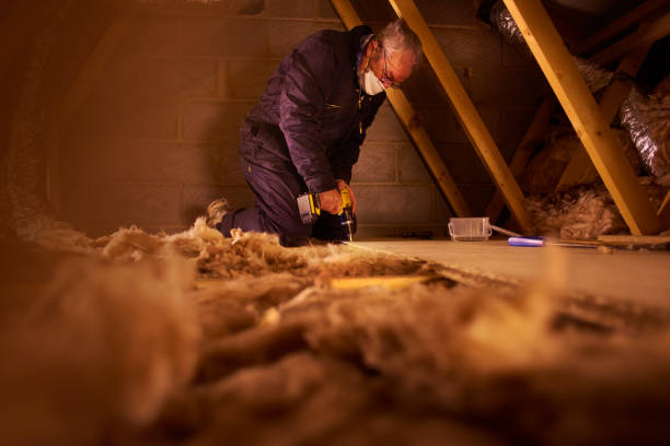 Trusted Galesburg, MI Insulation Contractor Experts